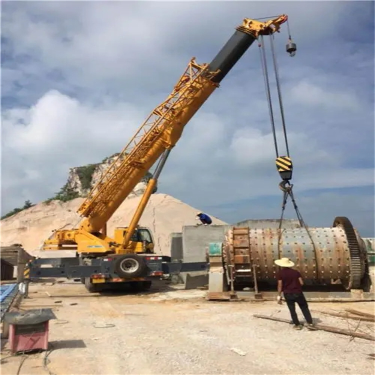 苍溪吊车的运输费用是否包含在租赁费用中