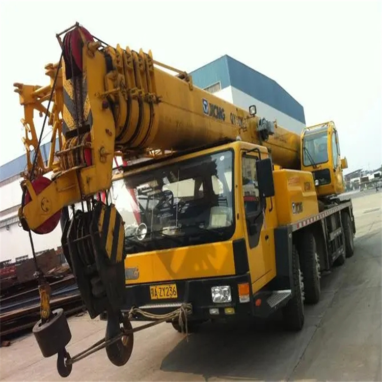 苍溪吊车的租用时间是按小时还是按天计费