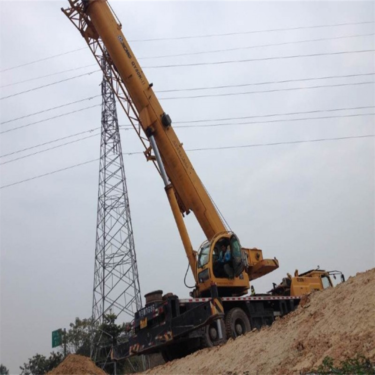 苍溪附近吊车出租电话25吨