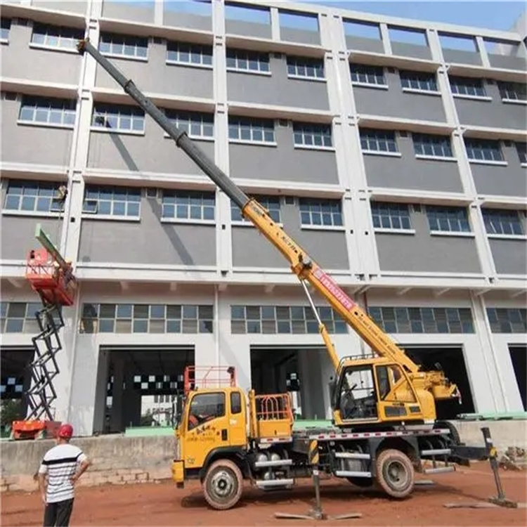 苍溪高楼层玻璃吊装