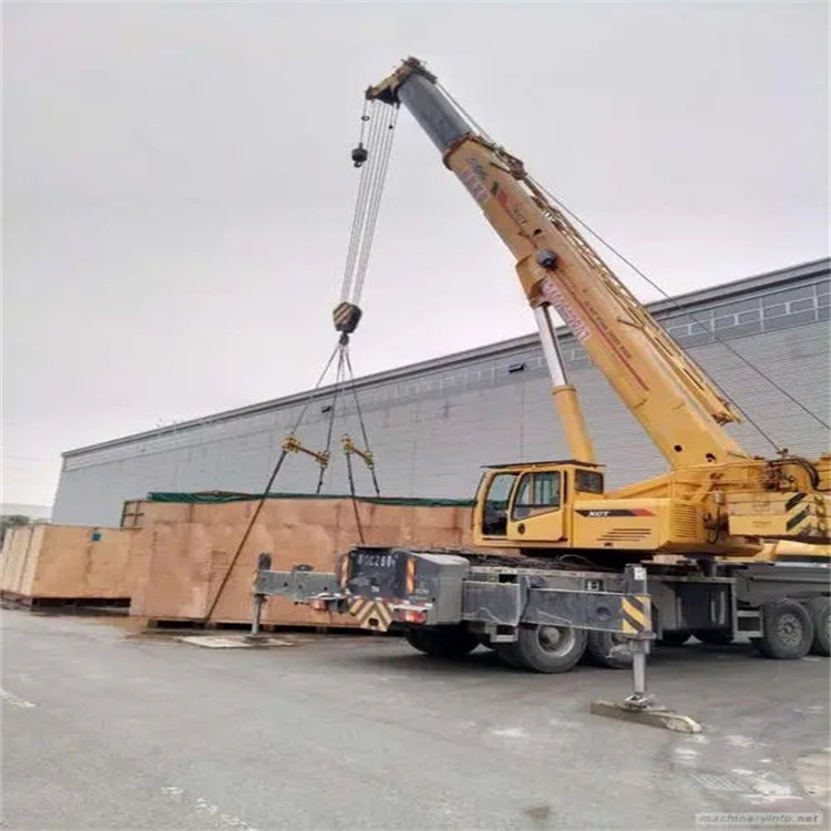 苍溪吊车出租哪家正规