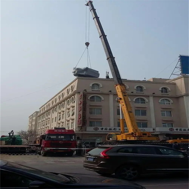 苍溪桥梁基础施工|大型设备租赁解决方案|吊装运输难点攻克