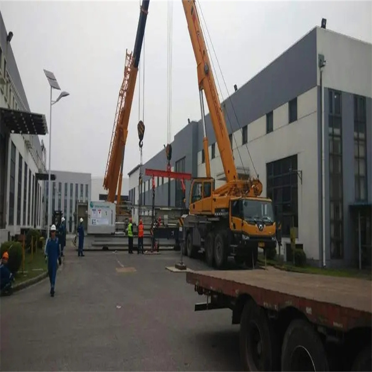 苍溪附近12吨吊车出租电话|工程吊装|高效响应