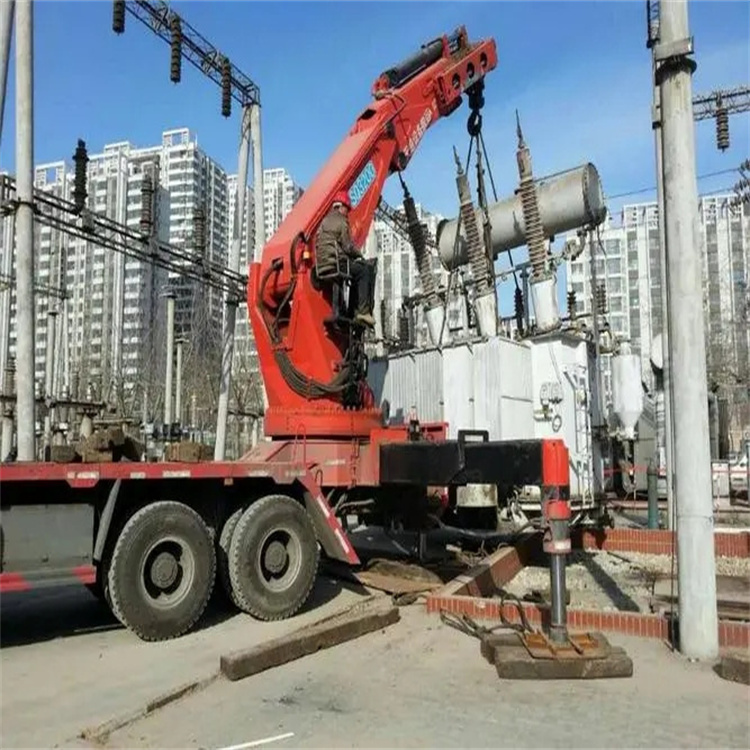 苍溪矩形风管吊装