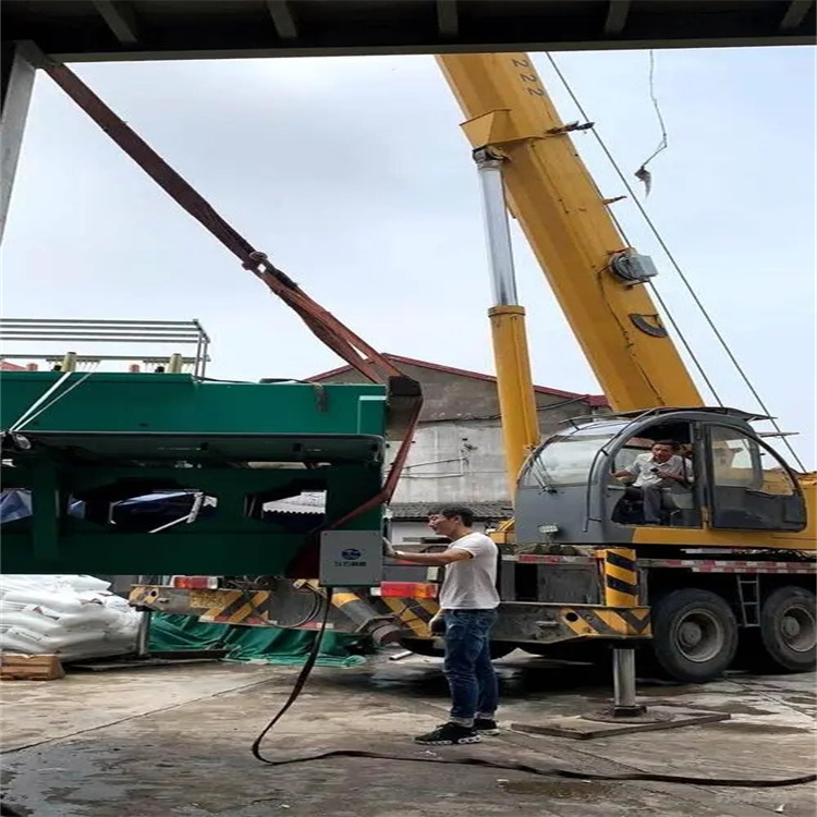 苍溪大吨位吊车租赁应急保障方案|化解突发吊装需求难题