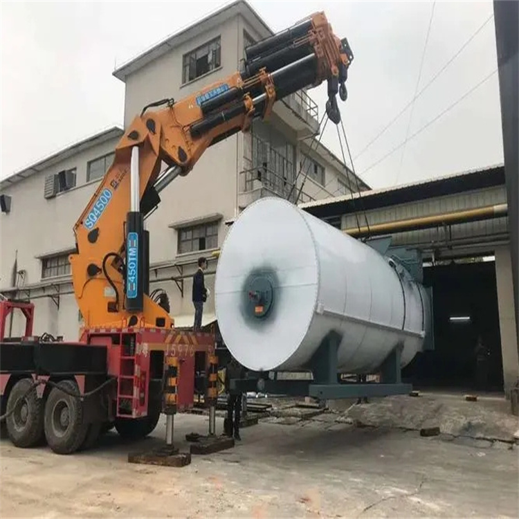 苍溪吊车租用电话|24小时应急服务|精准吊装方案